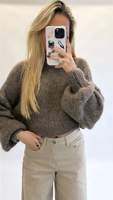 Noa Comfy Knit