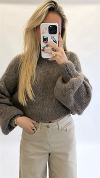 Noa Comfy Knit
