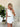 Linen Look Lounge Set