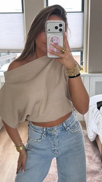 Nova top [PRE-ORDER]