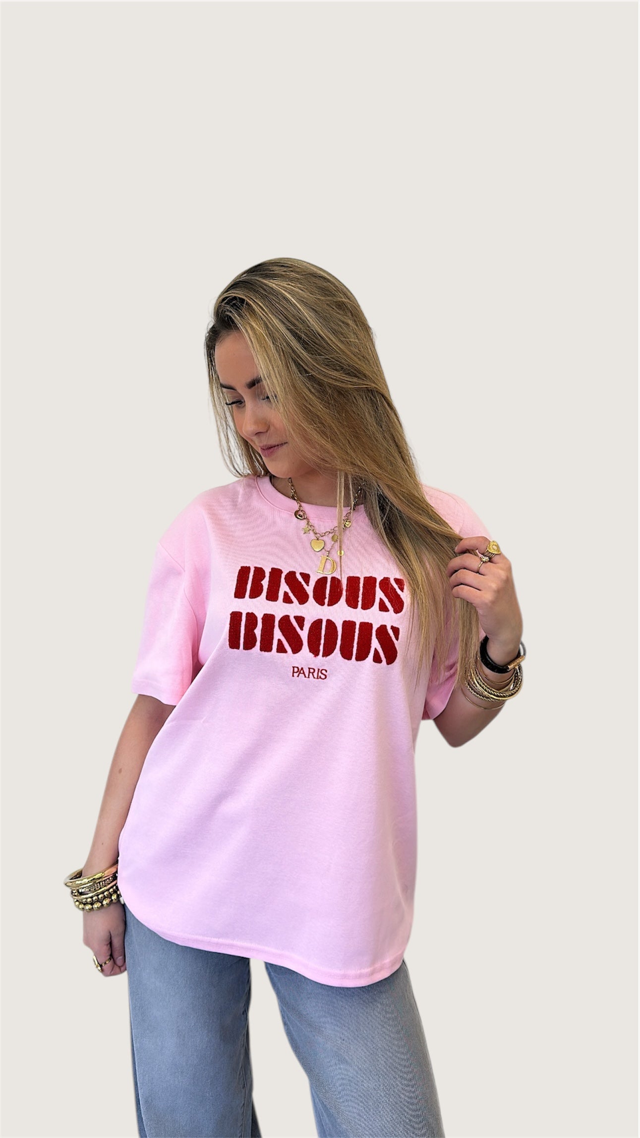 Demi T-shirt