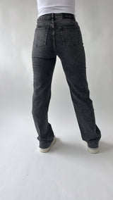 Sky High tall Wide Leg Jeans