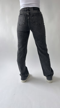 Sky High tall Wide Leg Jeans