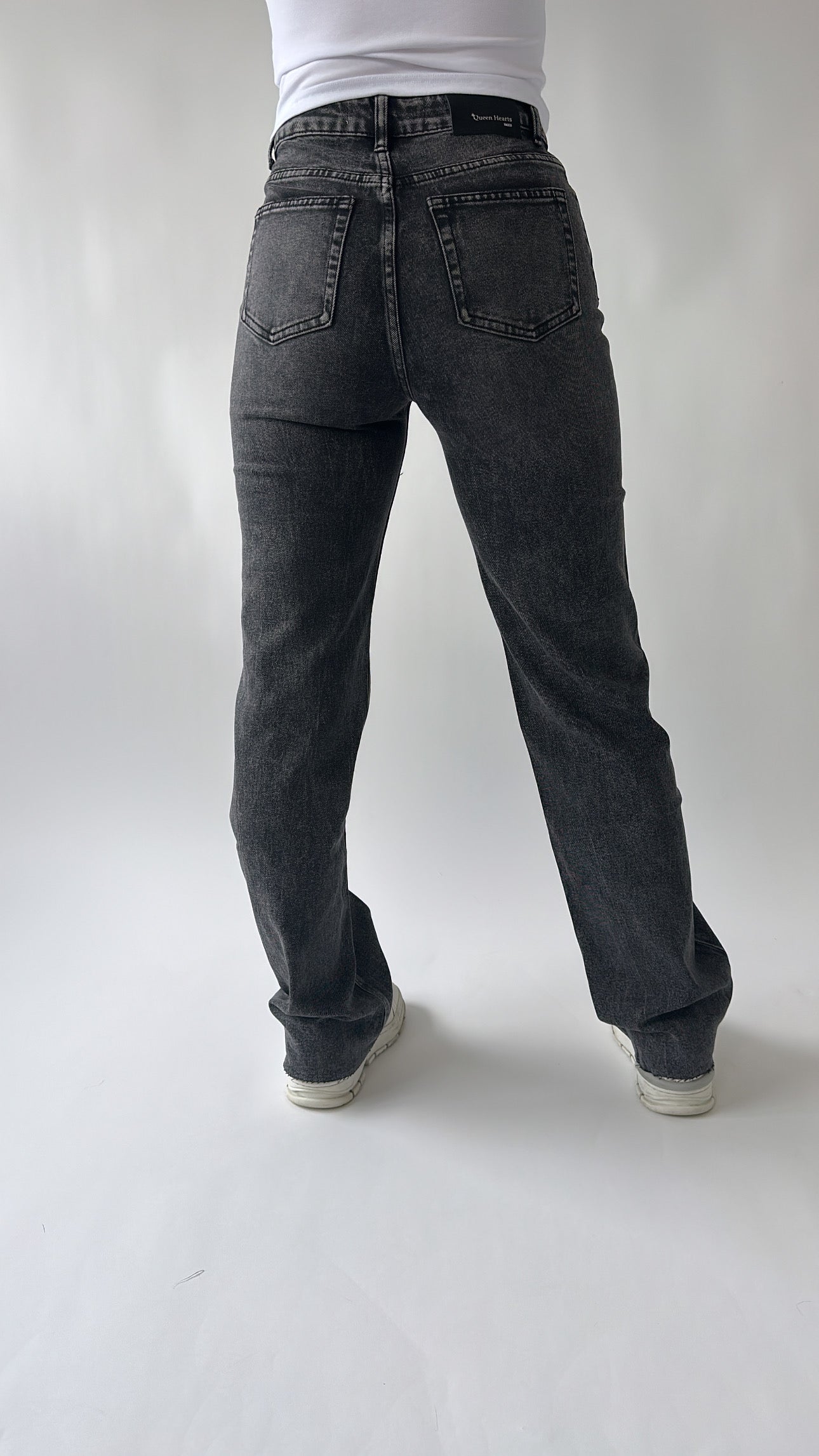 Sky High tall Wide Leg Jeans