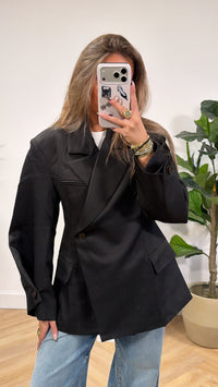 The Odette Blazer