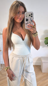 Butter sculpt body