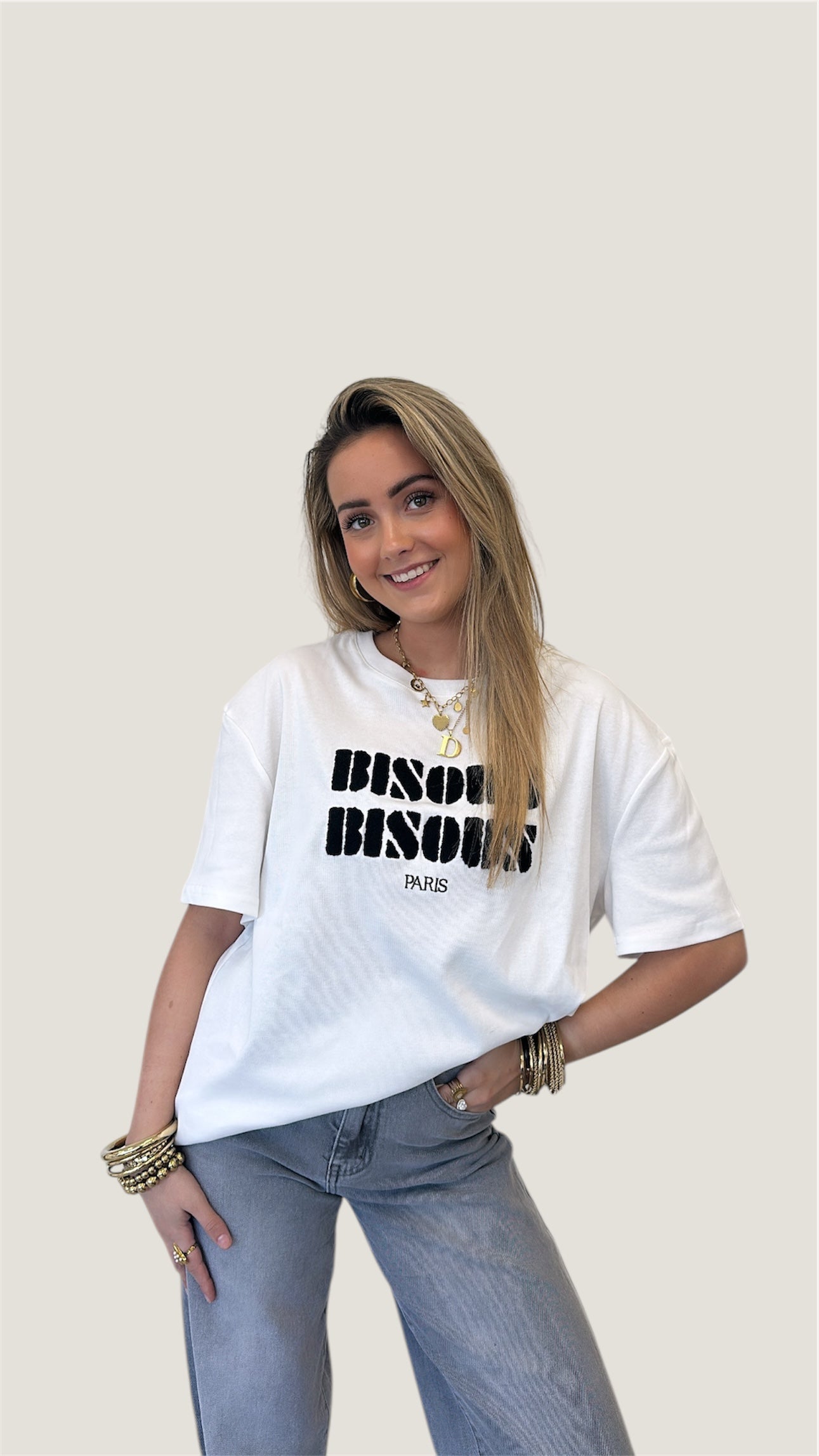 Demi T-shirt