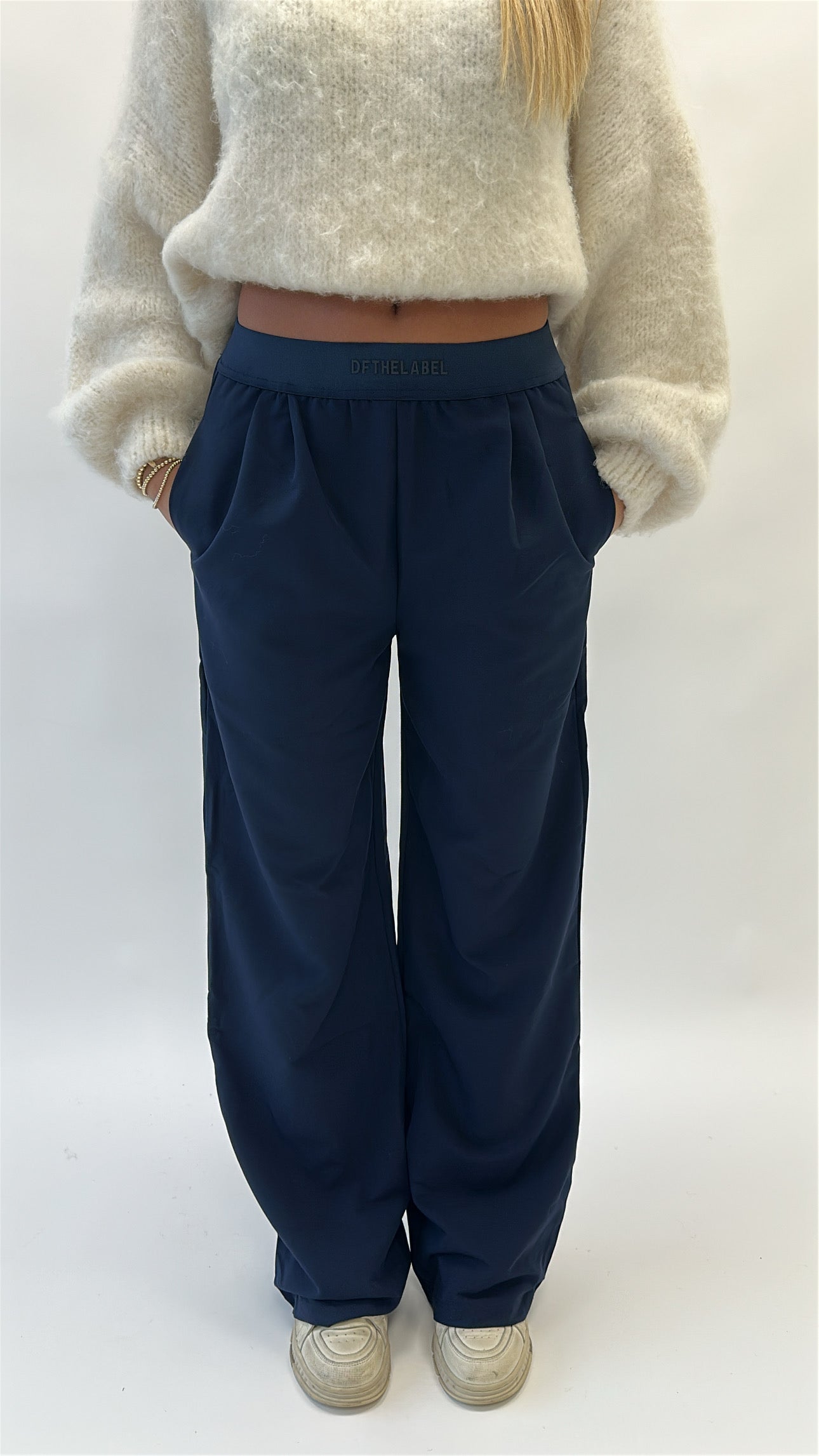 DOOTJE THE LABEL Relax Fit Pants
