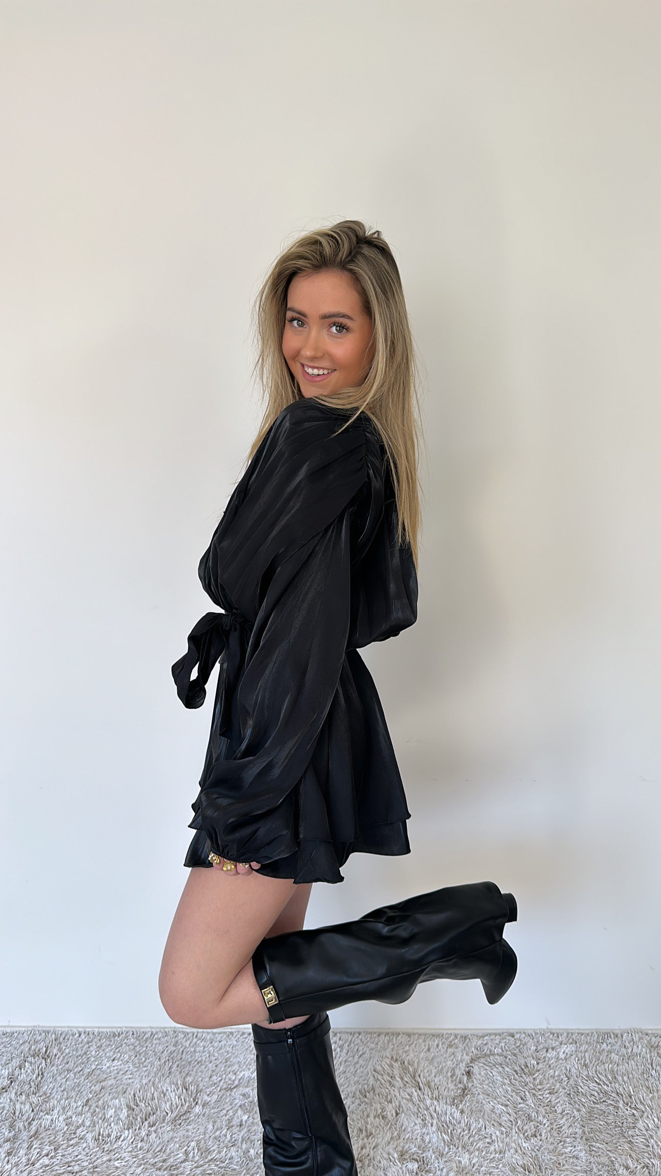 Maxime dress
