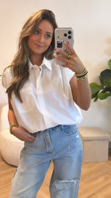 Liv Basic Blouse