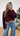 The Elara Fluffy Knit