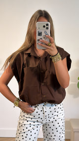 Liv Basic Blouse