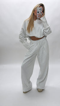 Cloud joggings pants