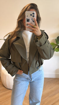 Urban Edge Jacket