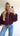 Soft Touch Bomber Jacket