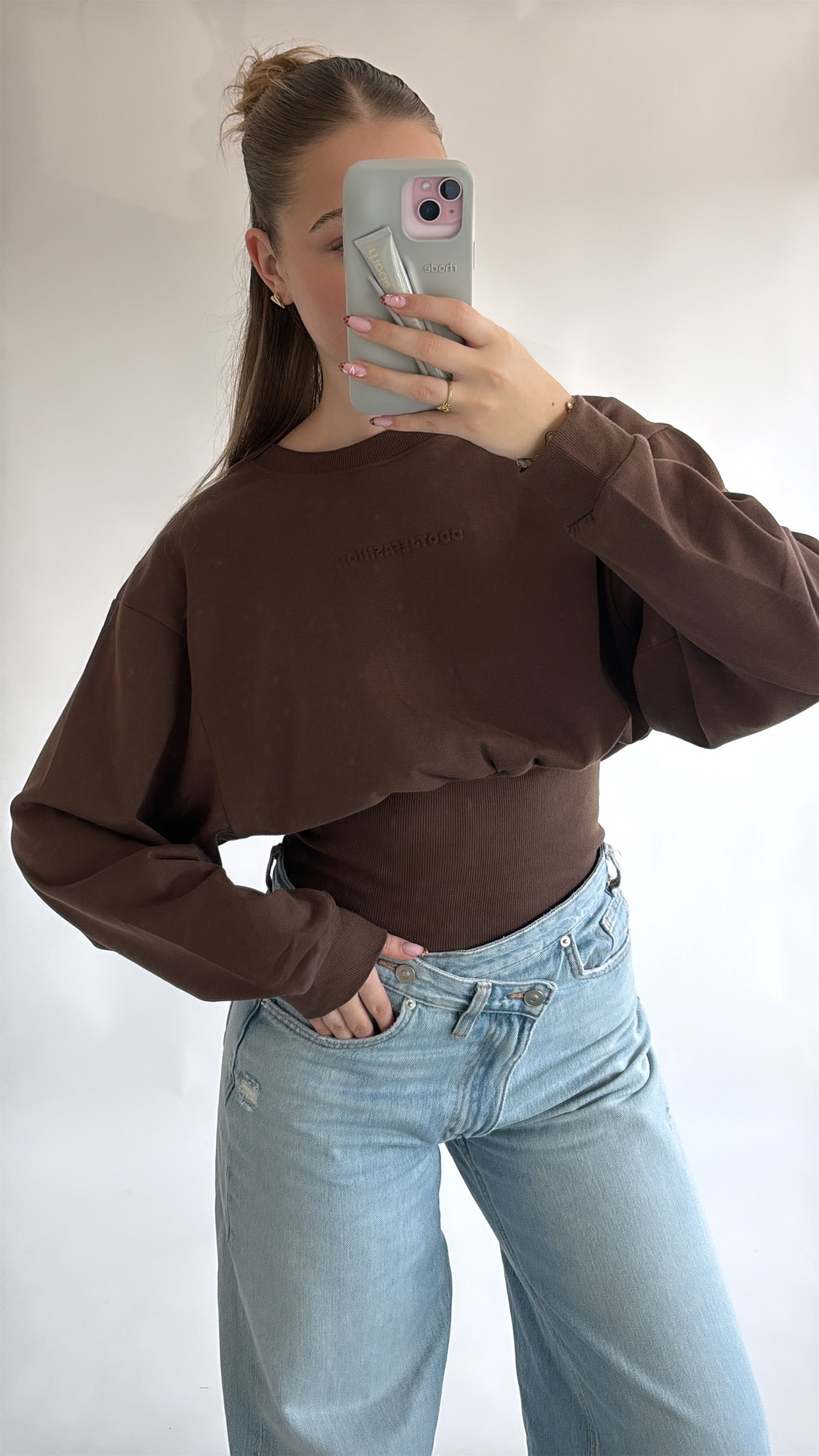 Dootje The Label  sweater