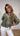 Boho Chic Embroidery Top