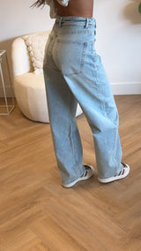 Balloon Fit Denim jeans