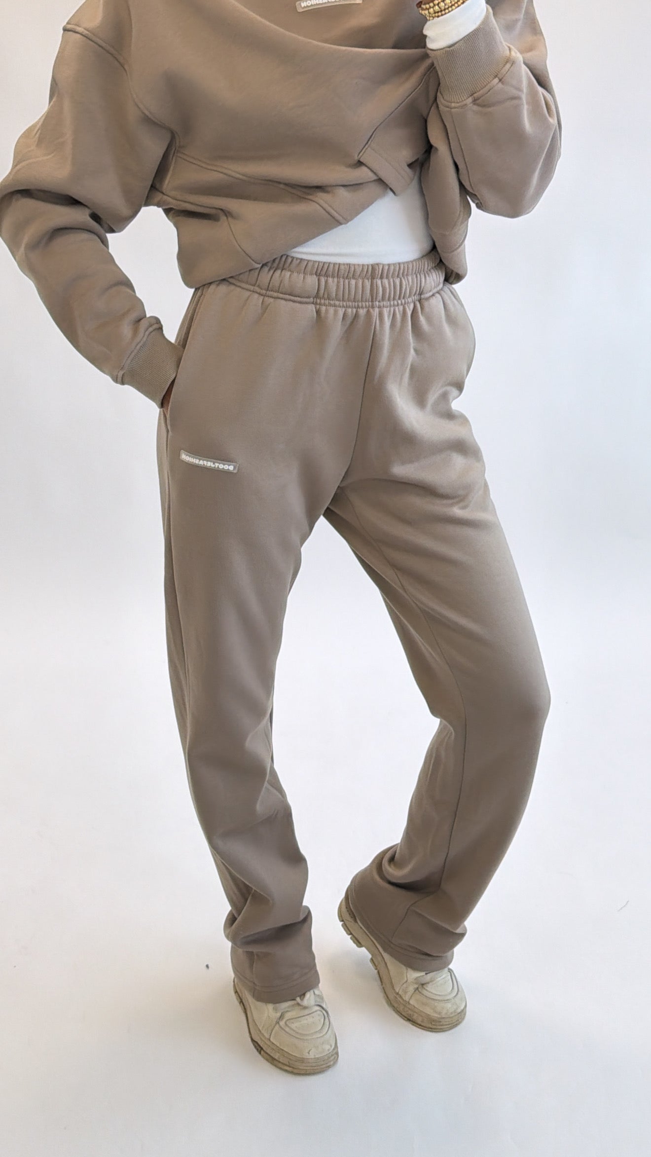 Essential Jogging Pants