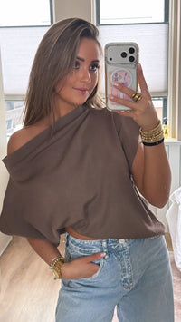 Nova top [PRE-ORDER]