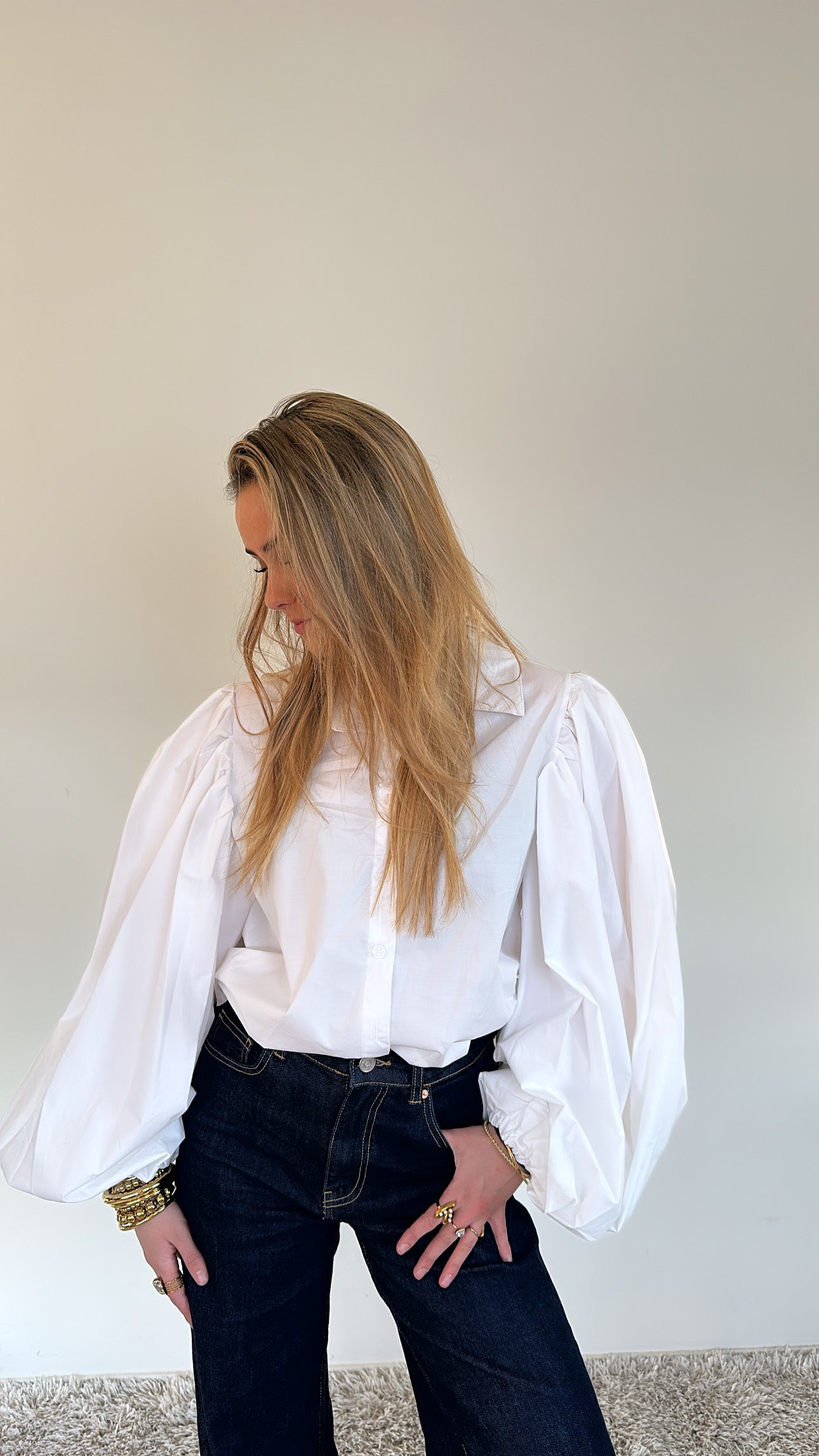 Fiene blouse