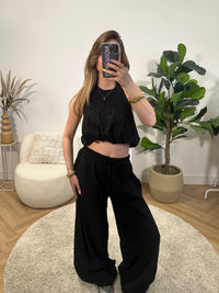 Sienna Linen Set