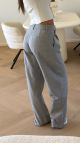 Comfy Chic Pantalon Jogger