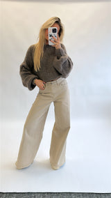 Noa Comfy Knit