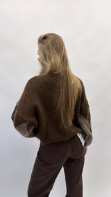 Classic Check Sweater