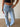 Ella Wide Leg Jeans