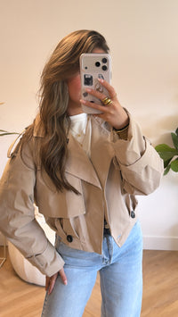 Urban Edge Jacket