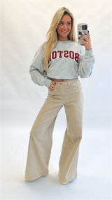 Boston College Sweater