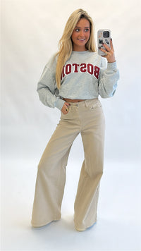 Boston College Sweater