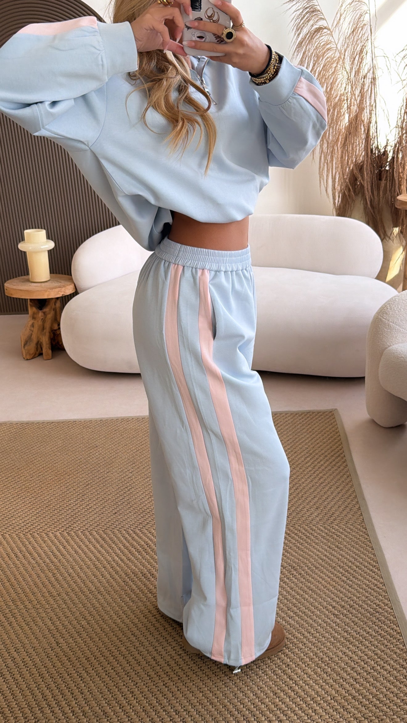 Everyday comfort set