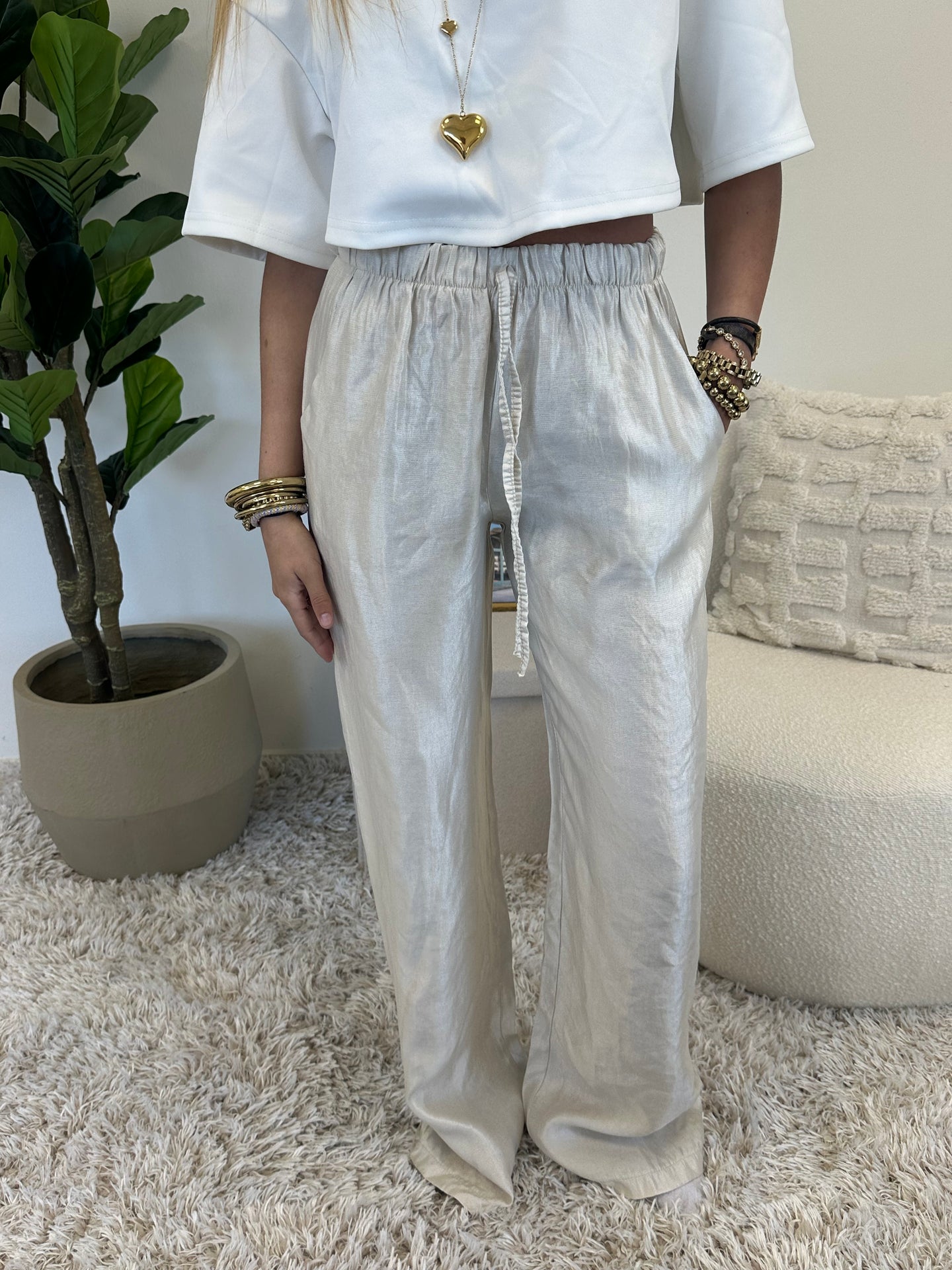 Serena Wide Leg Pants
