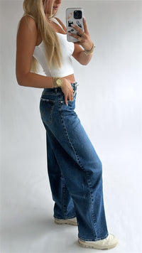 The Balloon Jeans