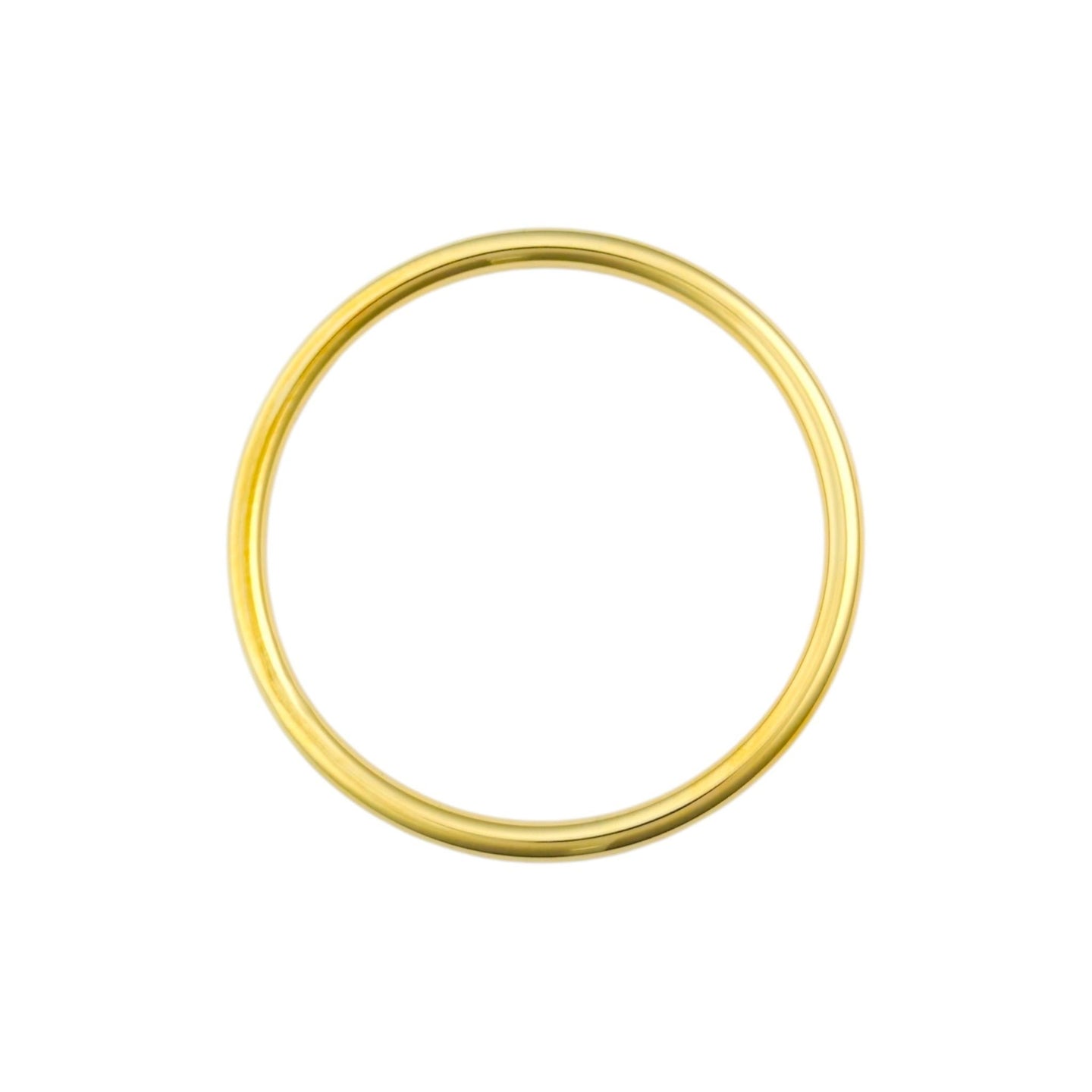 Dunne bangle