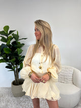 Lemon Glow Set