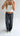 Wide Leg Track Pants