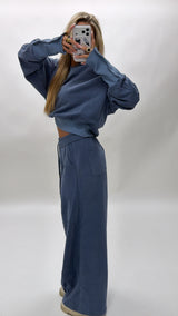 Cloud joggings pants