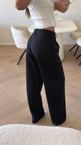 Comfy Chic Pantalon Jogger