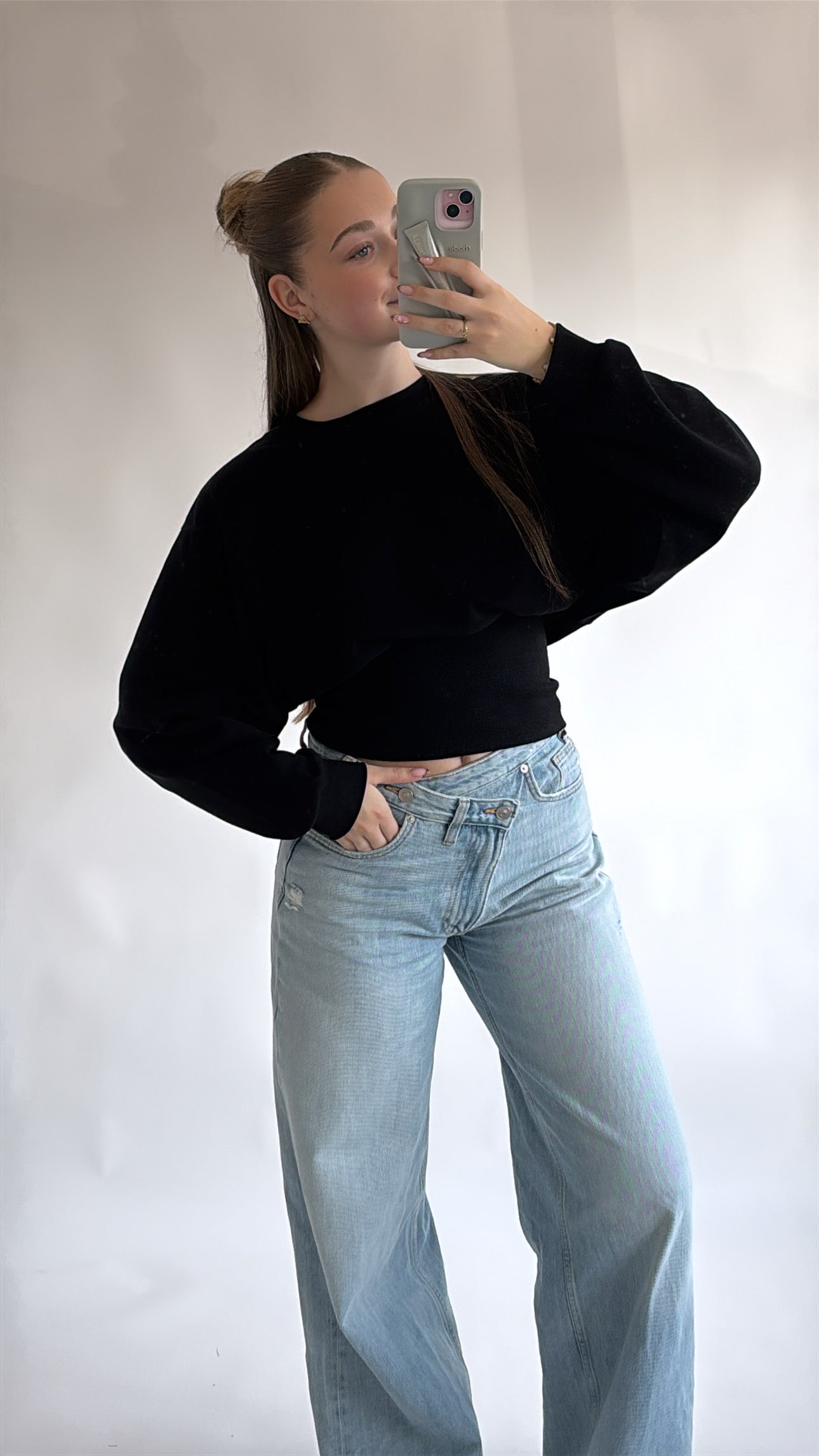 Dootje The Label  sweater