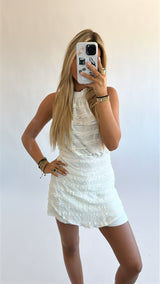 The Summer Crush Playsuit
