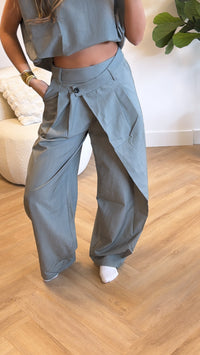 Elara Pants
