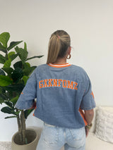 Noelle jersey