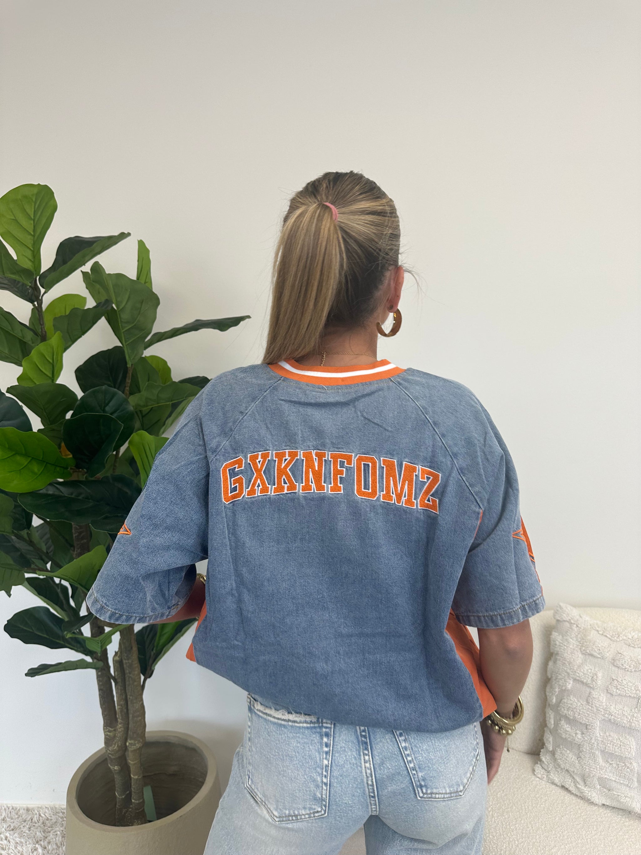 Noelle jersey