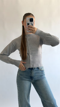 Noa Cozy Cardigan