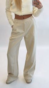 The base pantalon