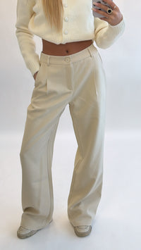 The base pantalon