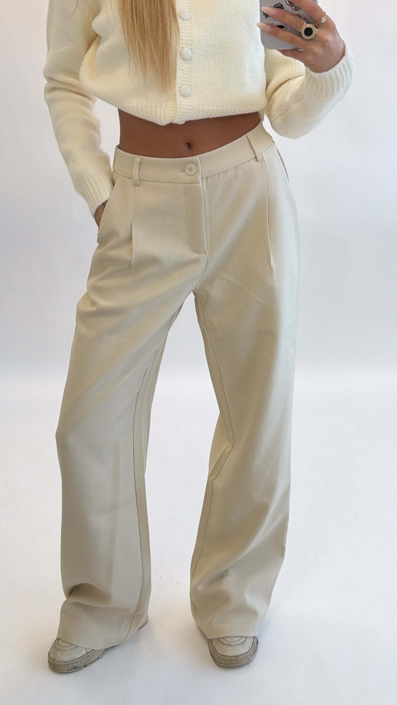 The base pantalon